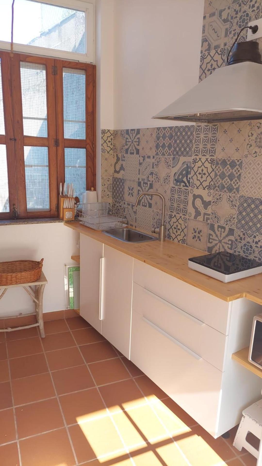 Apartamento Peregrinos Al Pie Del Camino